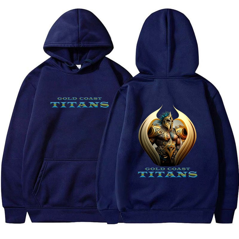 Gold Coast Titans Hoodie