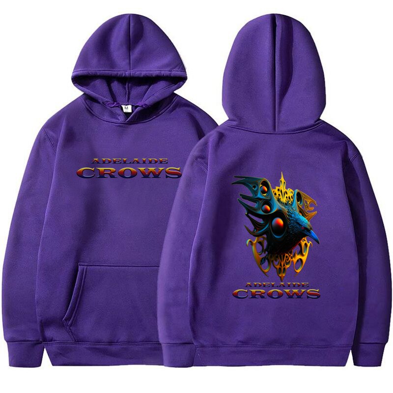 Adelaide Crows Hoodie