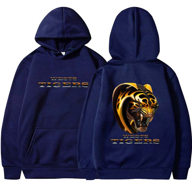 Wests Tigers Hoodie