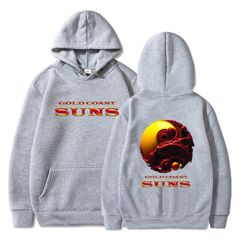 Gold Coast Suns Hoodie