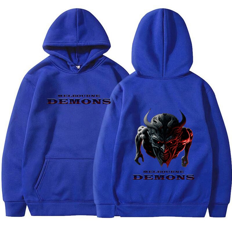 Melbourne Demons Hoodie