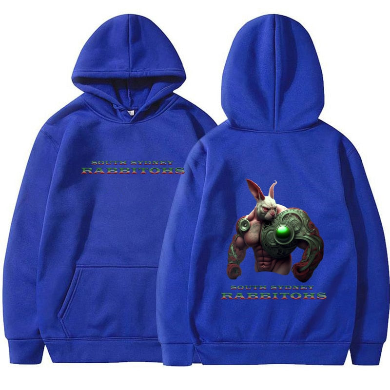 South Sydney Rabbitohs Hoodie