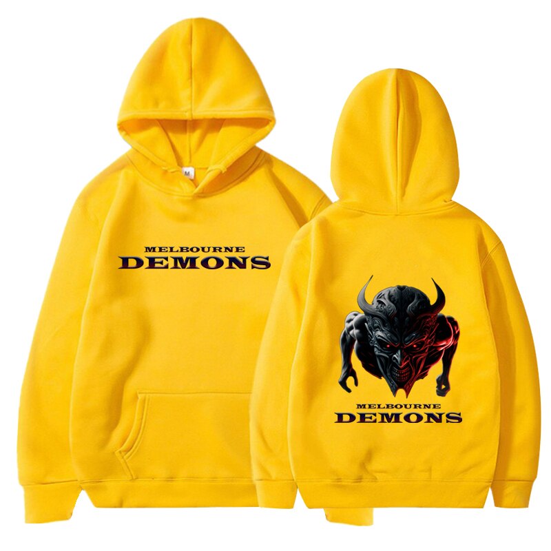 Melbourne Demons Hoodie