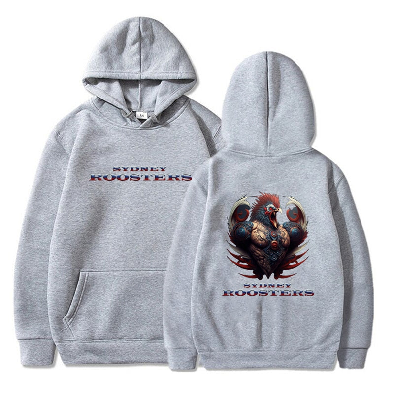 Sydney Roosters Hoodie