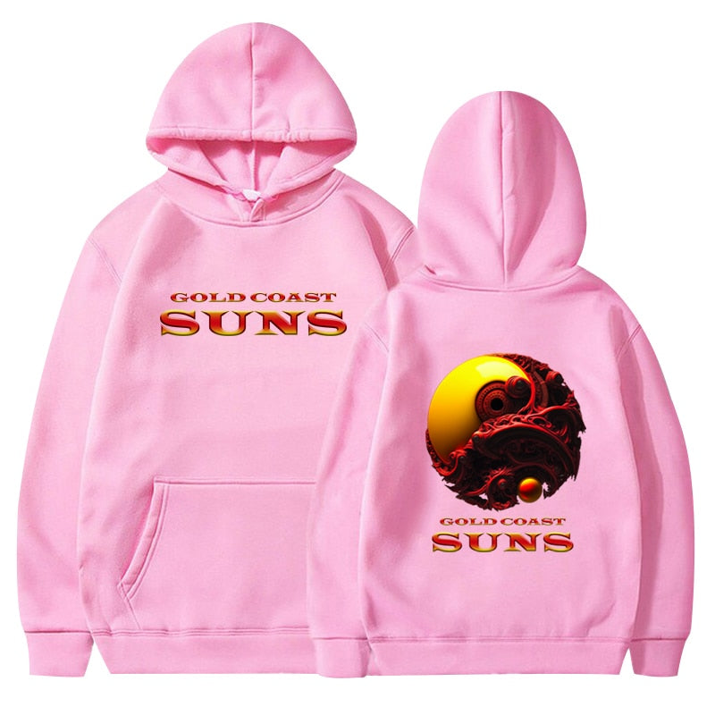 Gold Coast Suns Hoodie