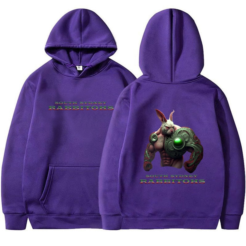South Sydney Rabbitohs Hoodie