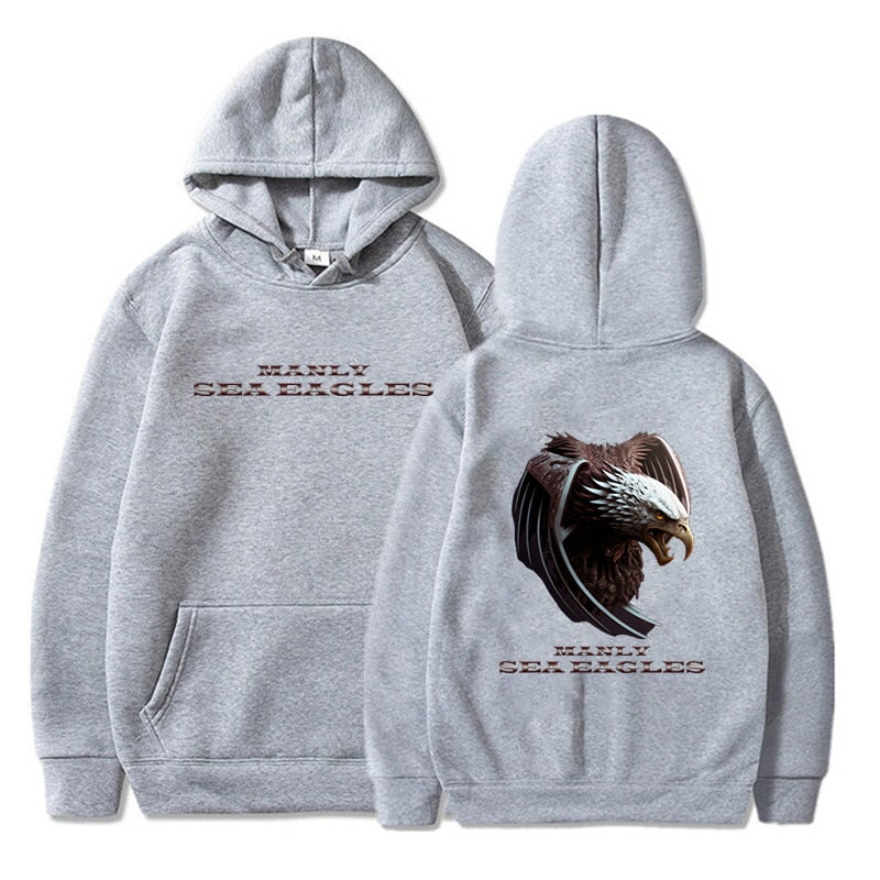 Manly Sea Eagles Hoodie
