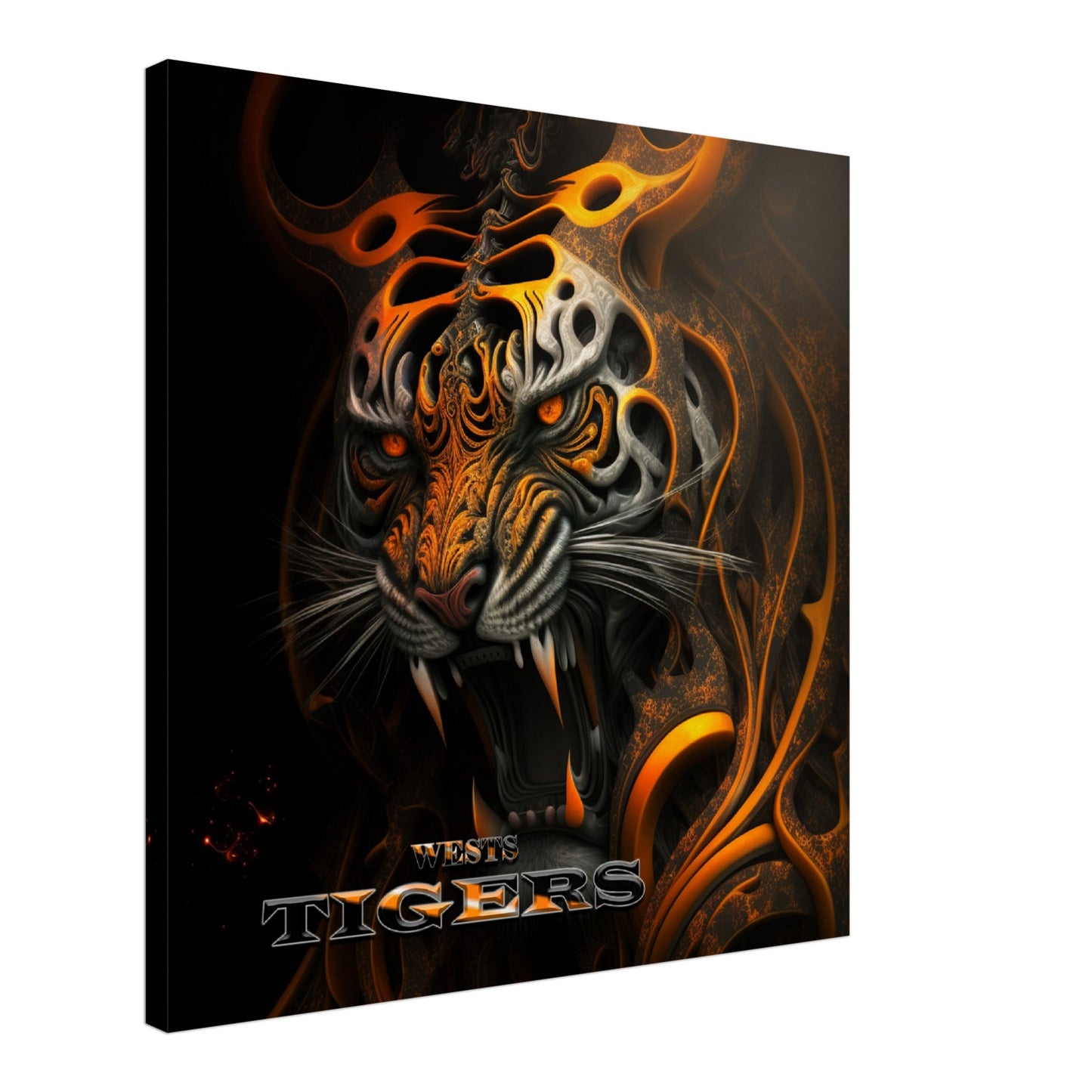 WESTS TIGERS 1