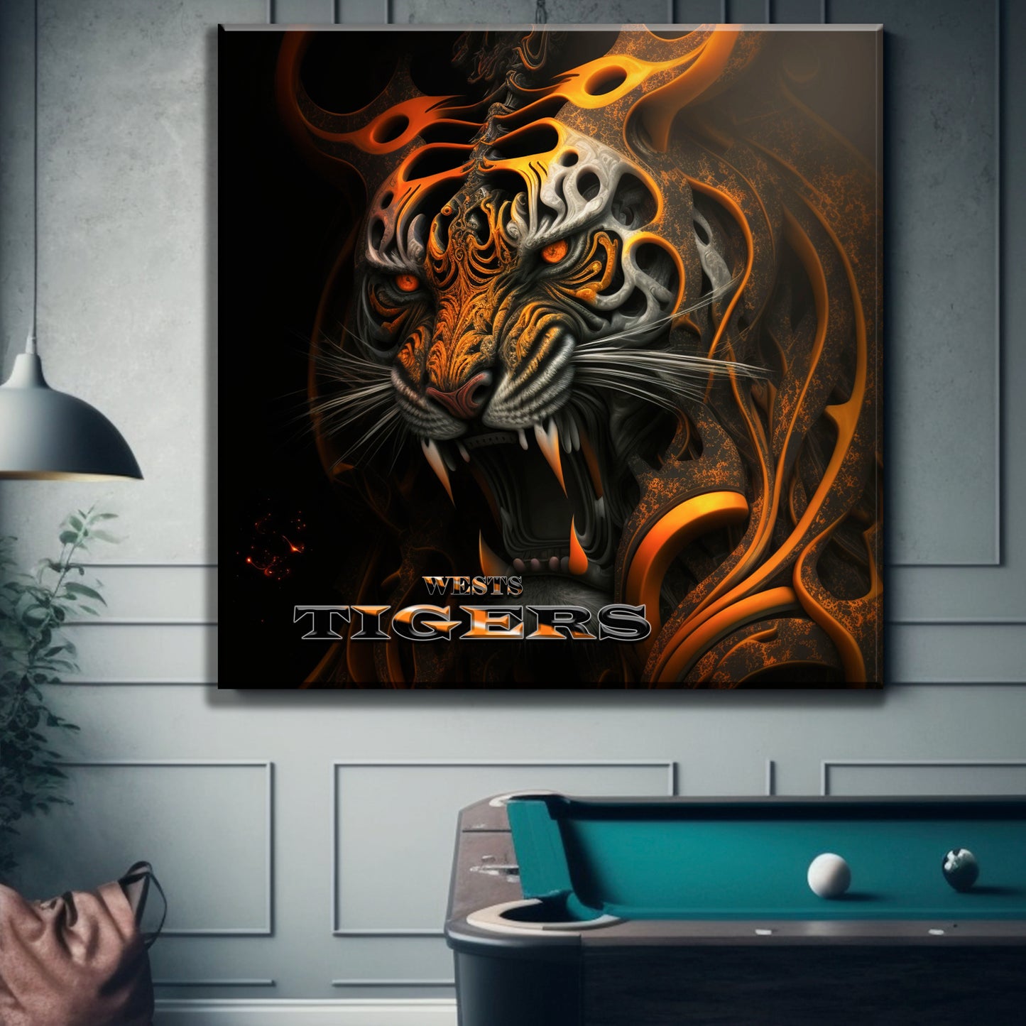 WESTS TIGERS 1