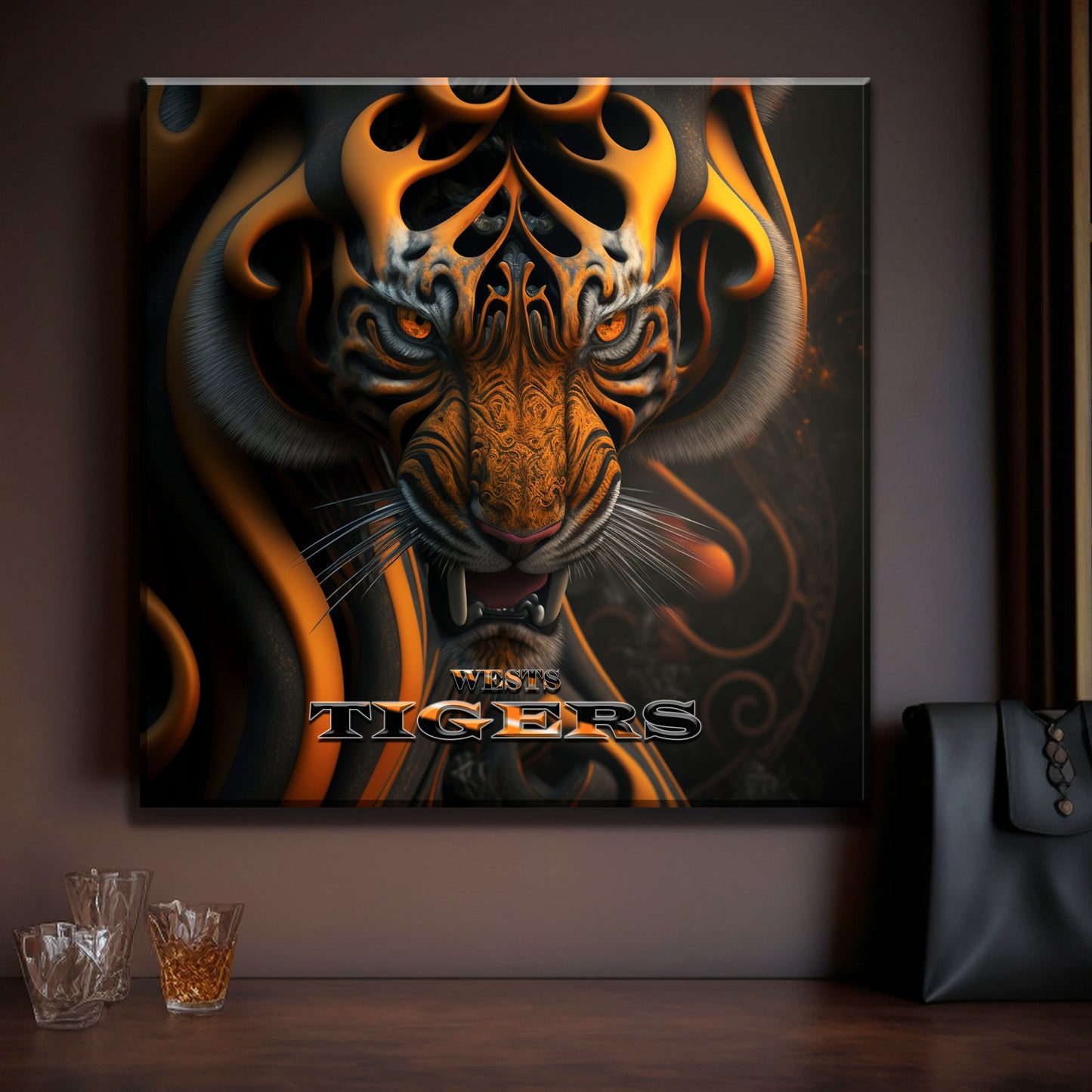 WESTS TIGERS 2