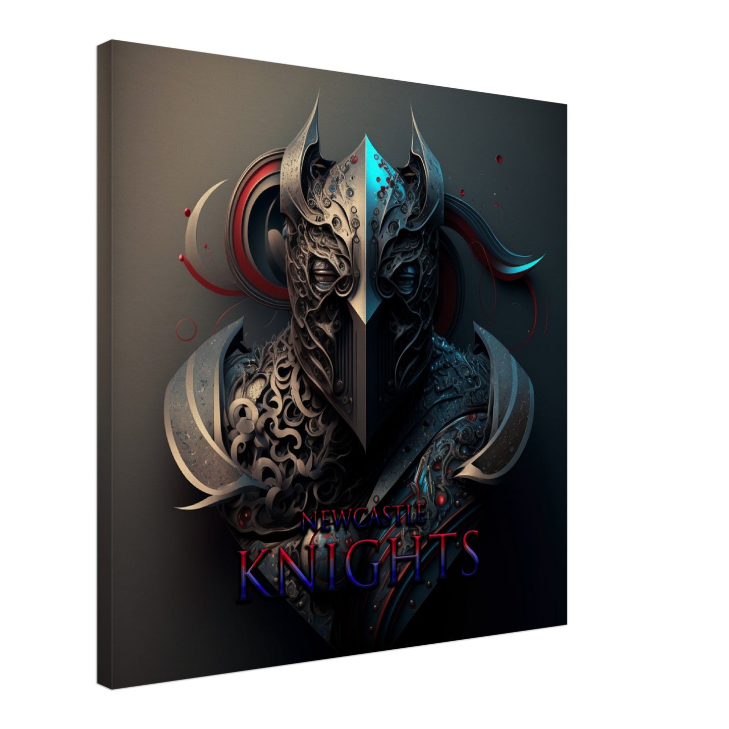 NEWCASTLE KNIGHTS 2