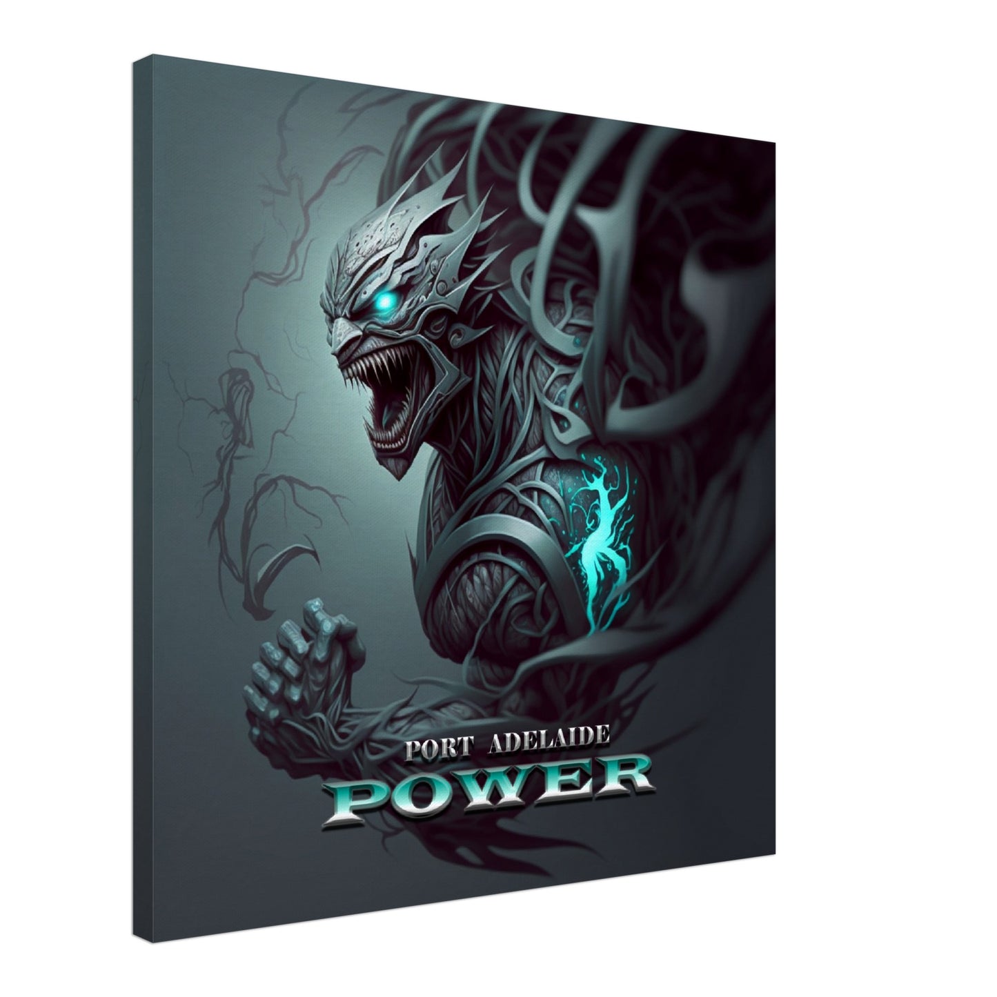PORT ADELAIDE POWER 3