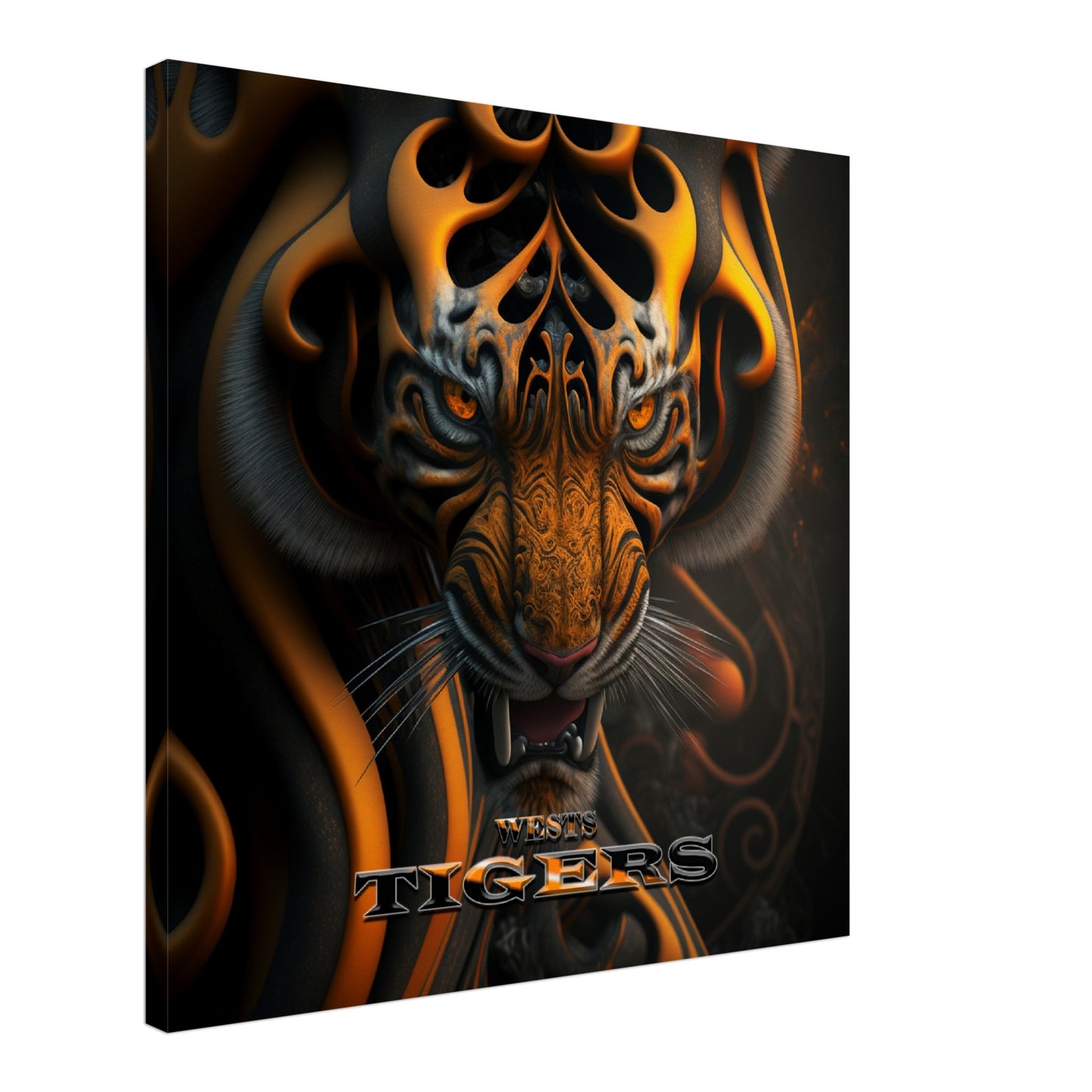 WESTS TIGERS 2