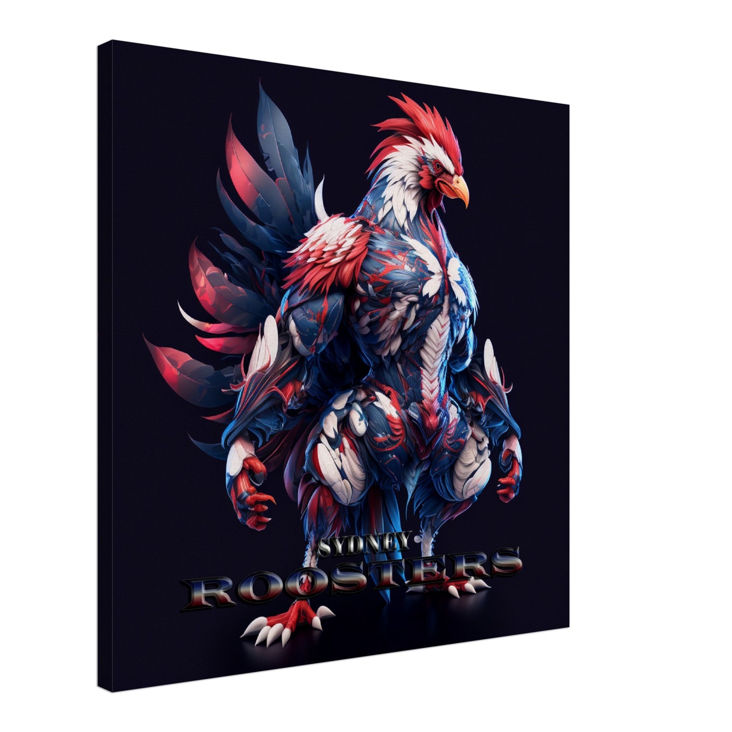SYDNEY ROOSTERS 3