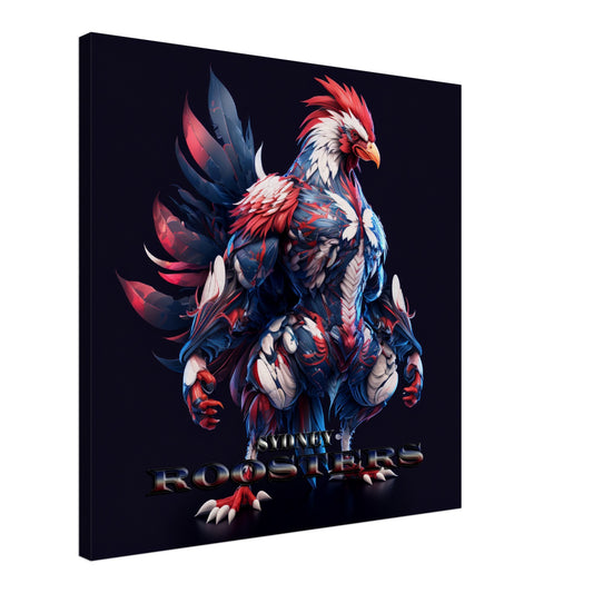 SYDNEY ROOSTERS 3