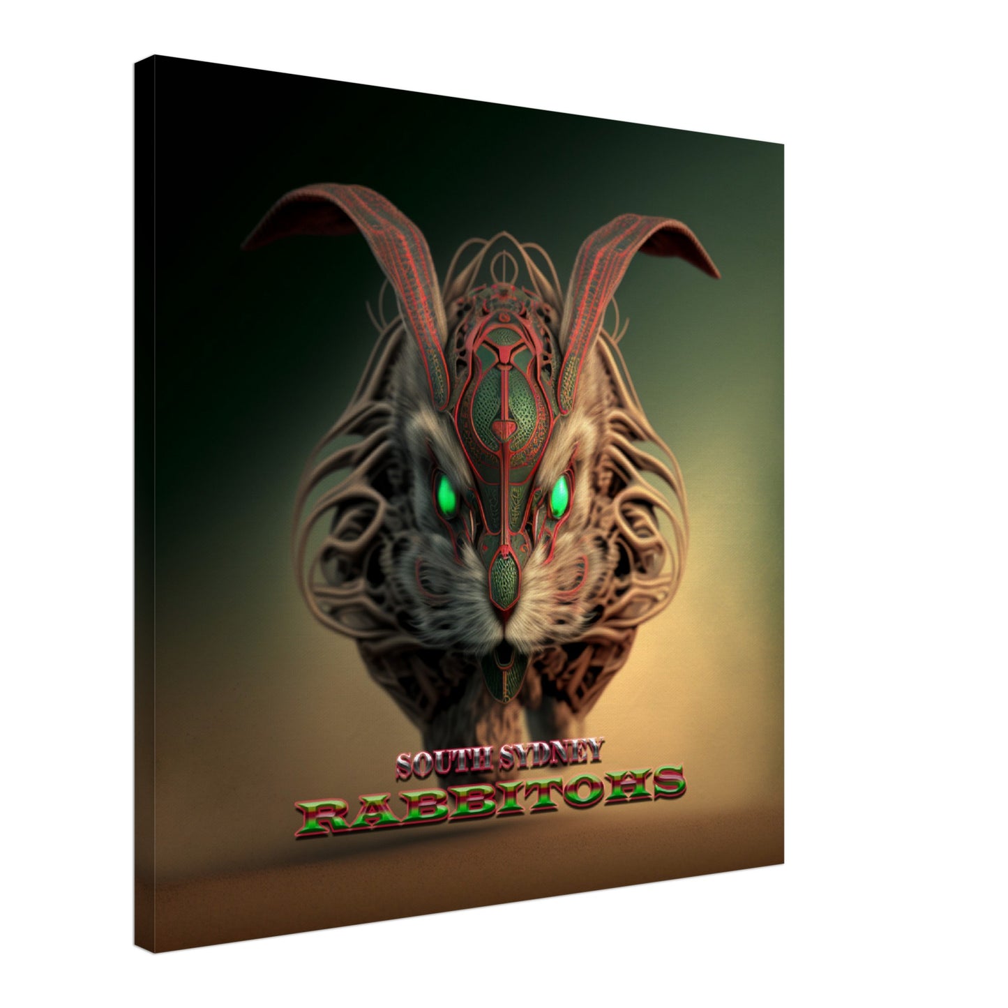 SOUTH SYDNEY RABBITOHS 3