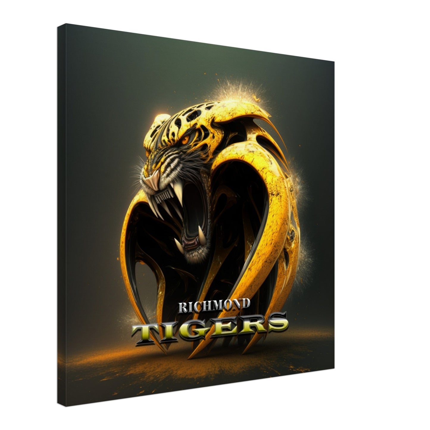RICHMOND TIGERS 2