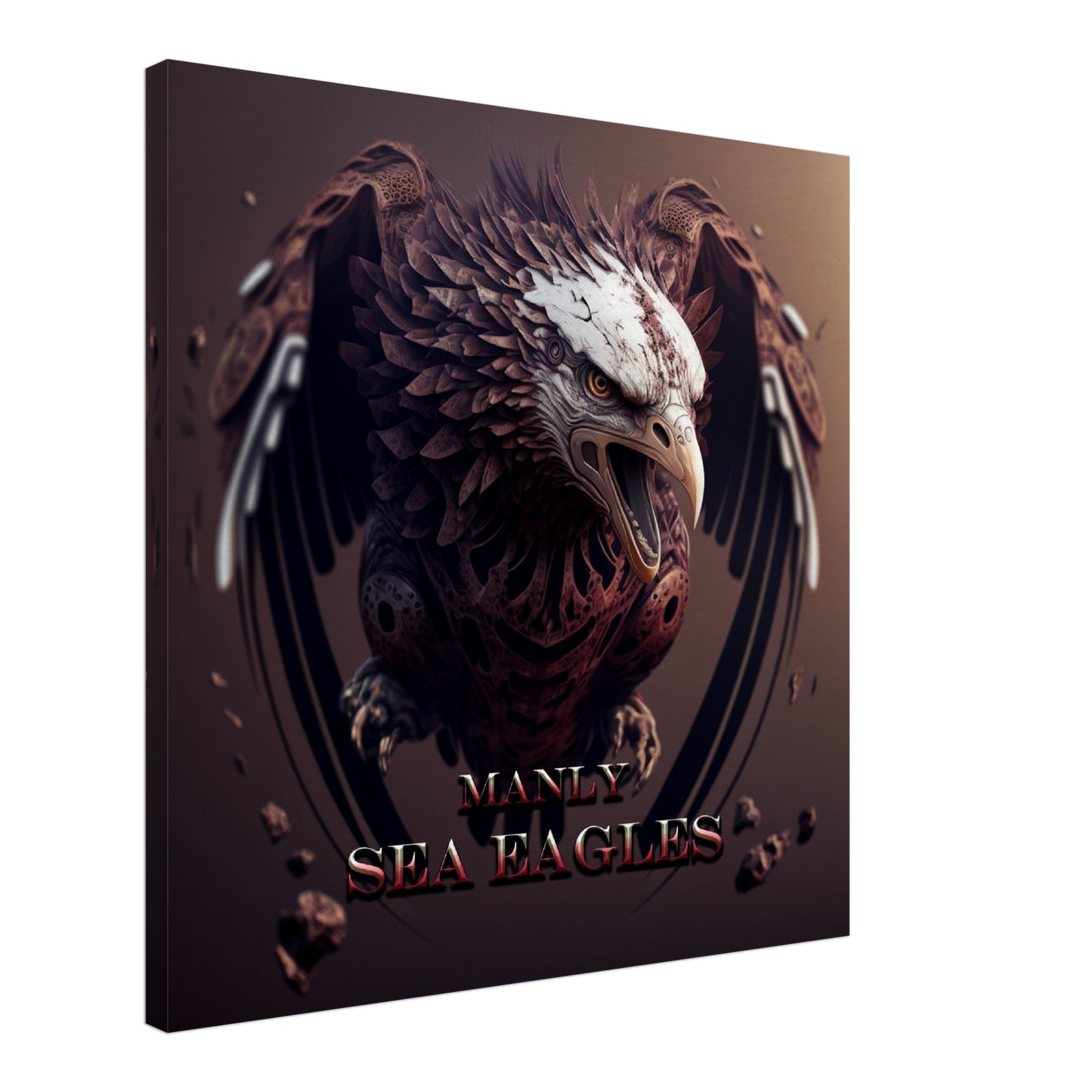 MANLY SEA EAGLES 1