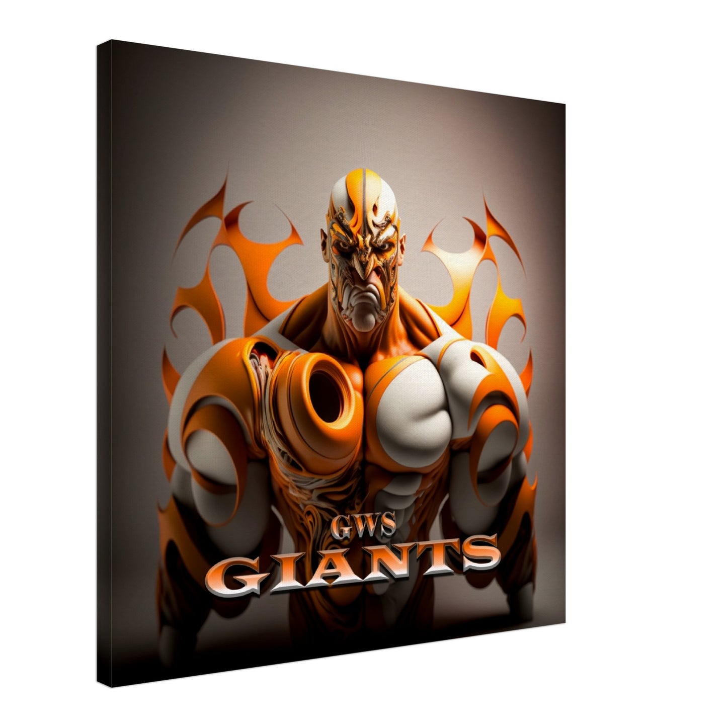 GWS GIANTS 2