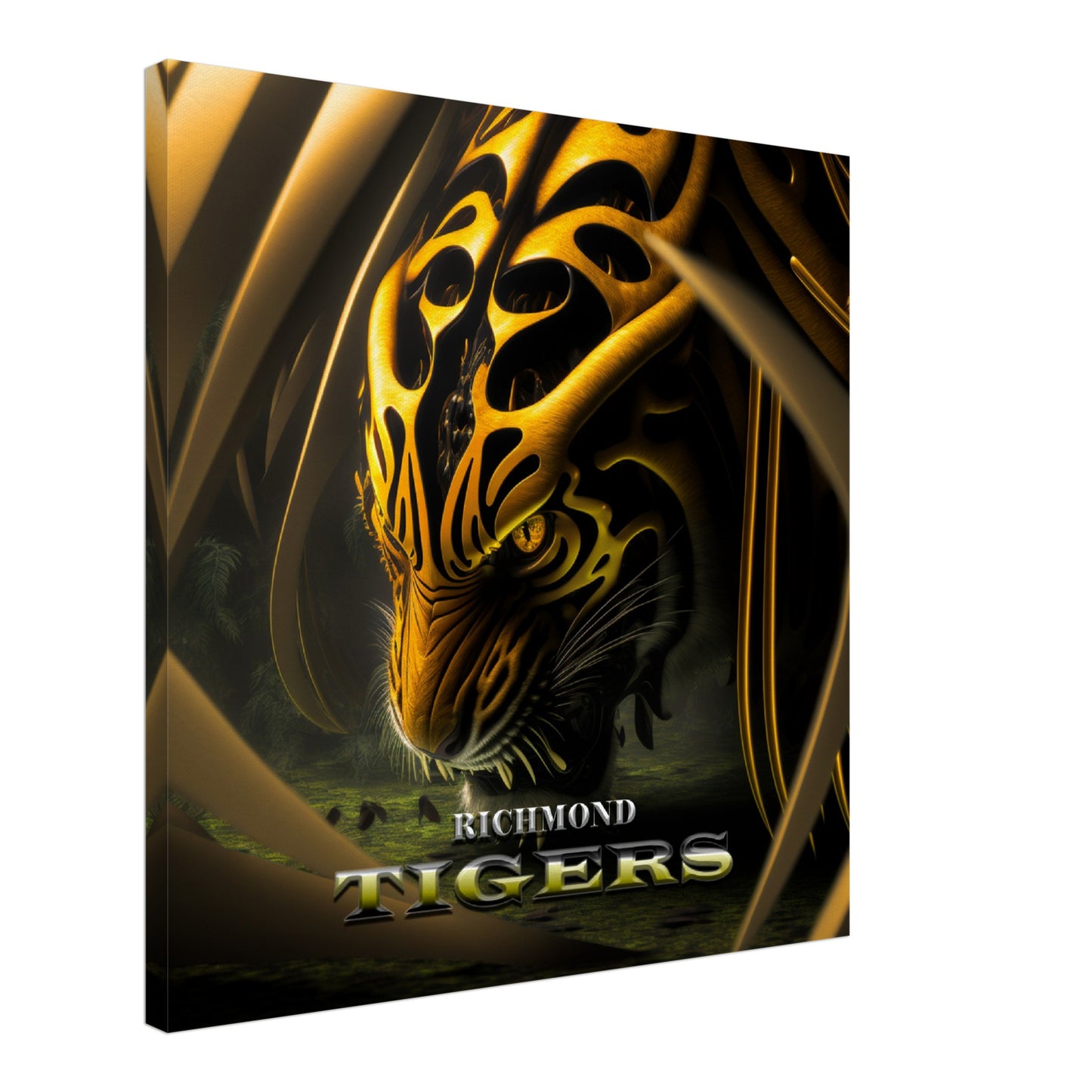 RICHMOND TIGERS 3