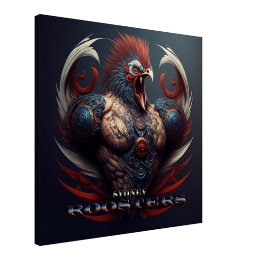 SYDNEY ROOSTERS 2