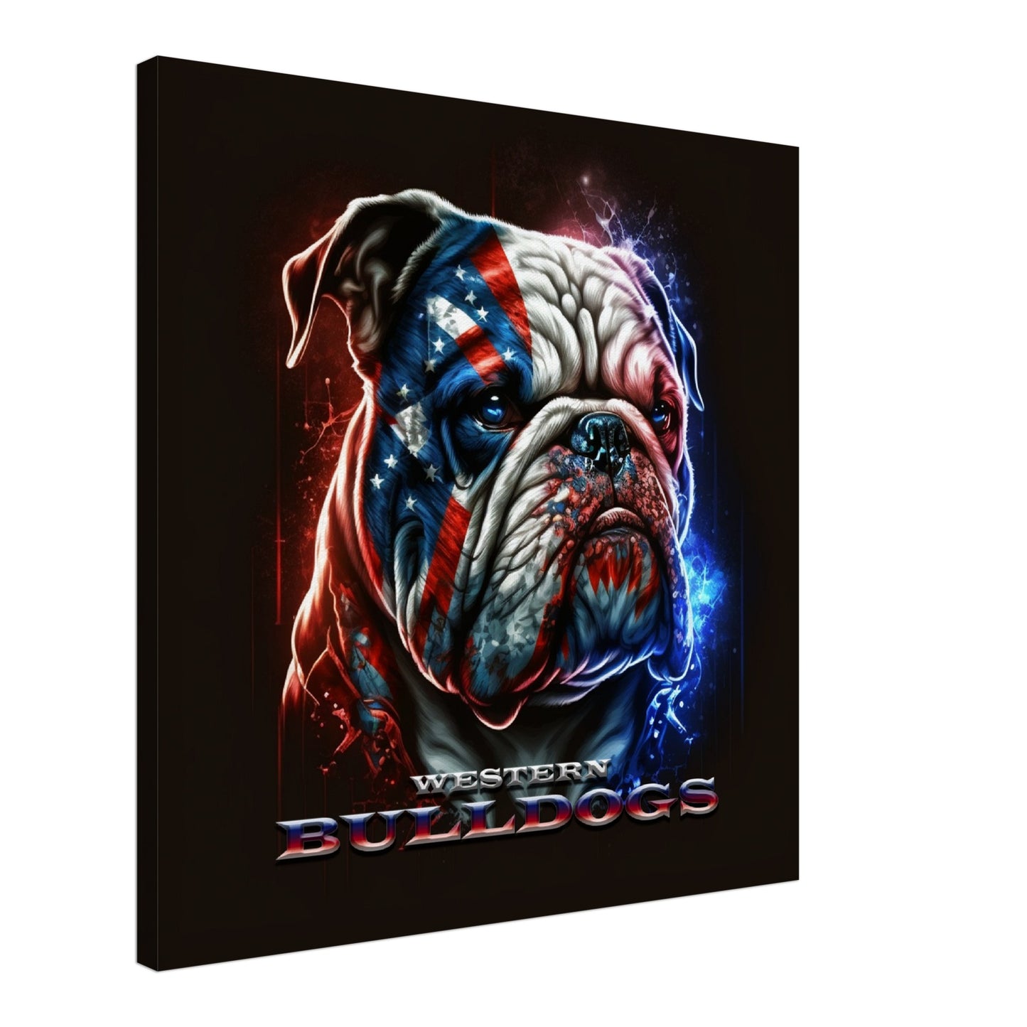 WESTERN BULLDOGS 2