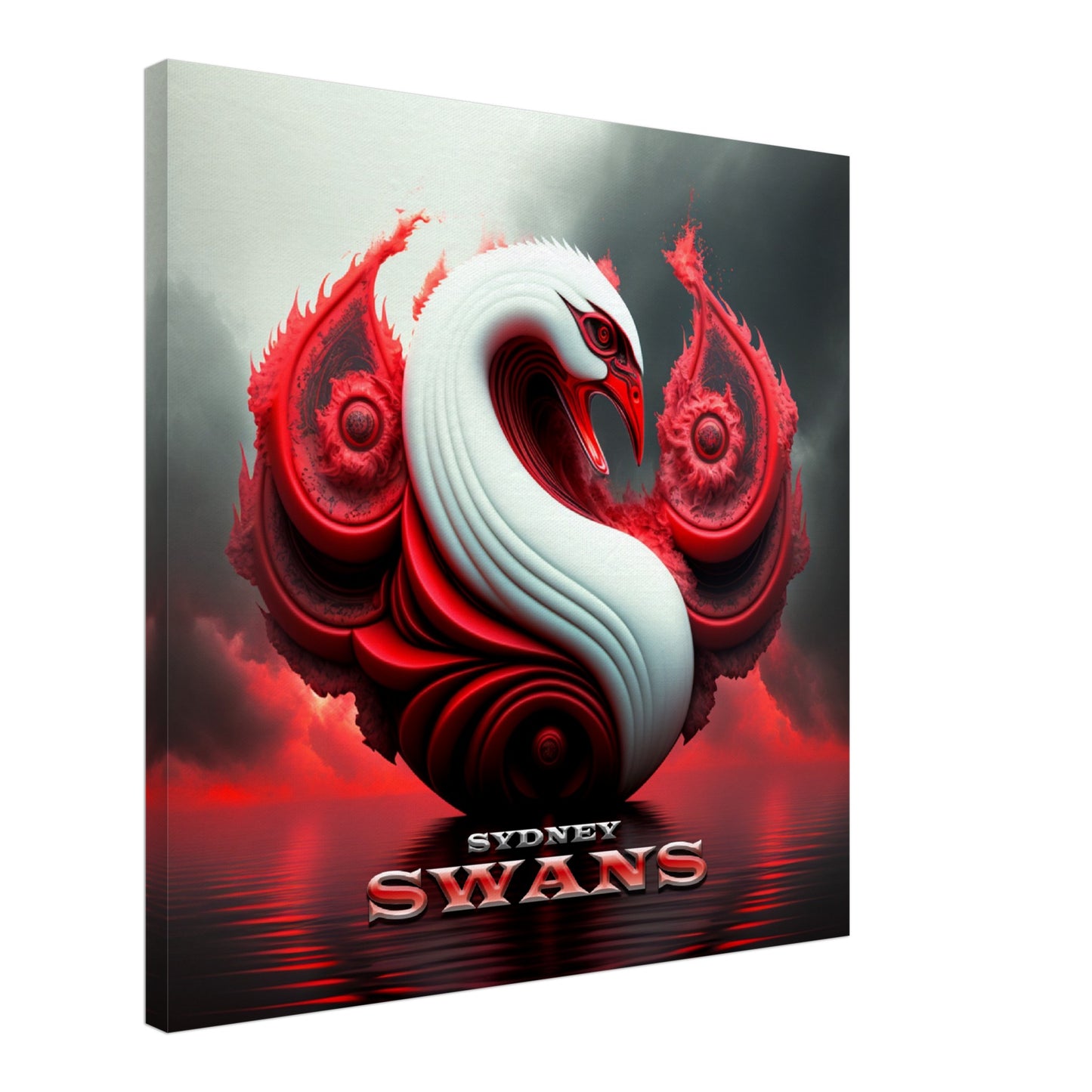 SYDNEY SWANS 2