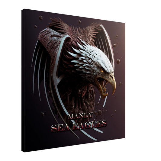 MANLY SEA EAGLES 2
