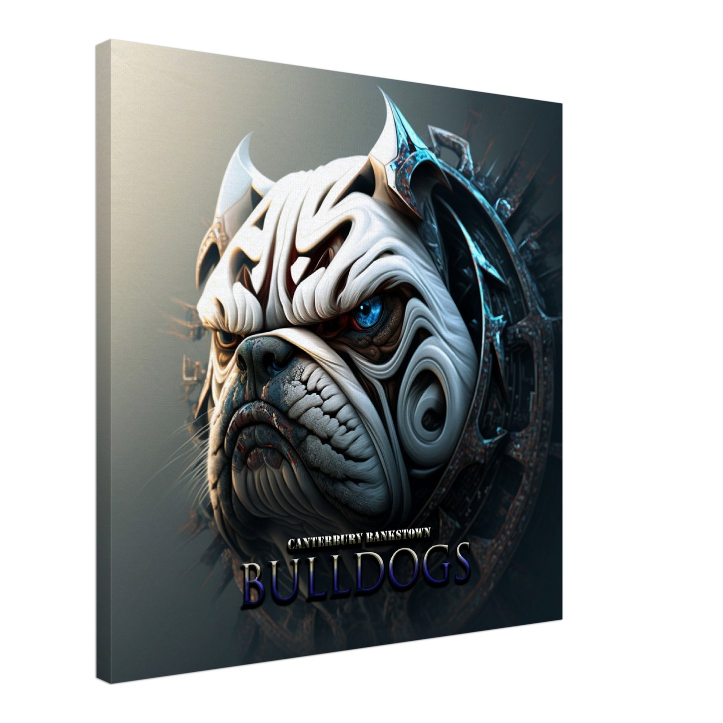 CANTERBURY BULLDOGS 1