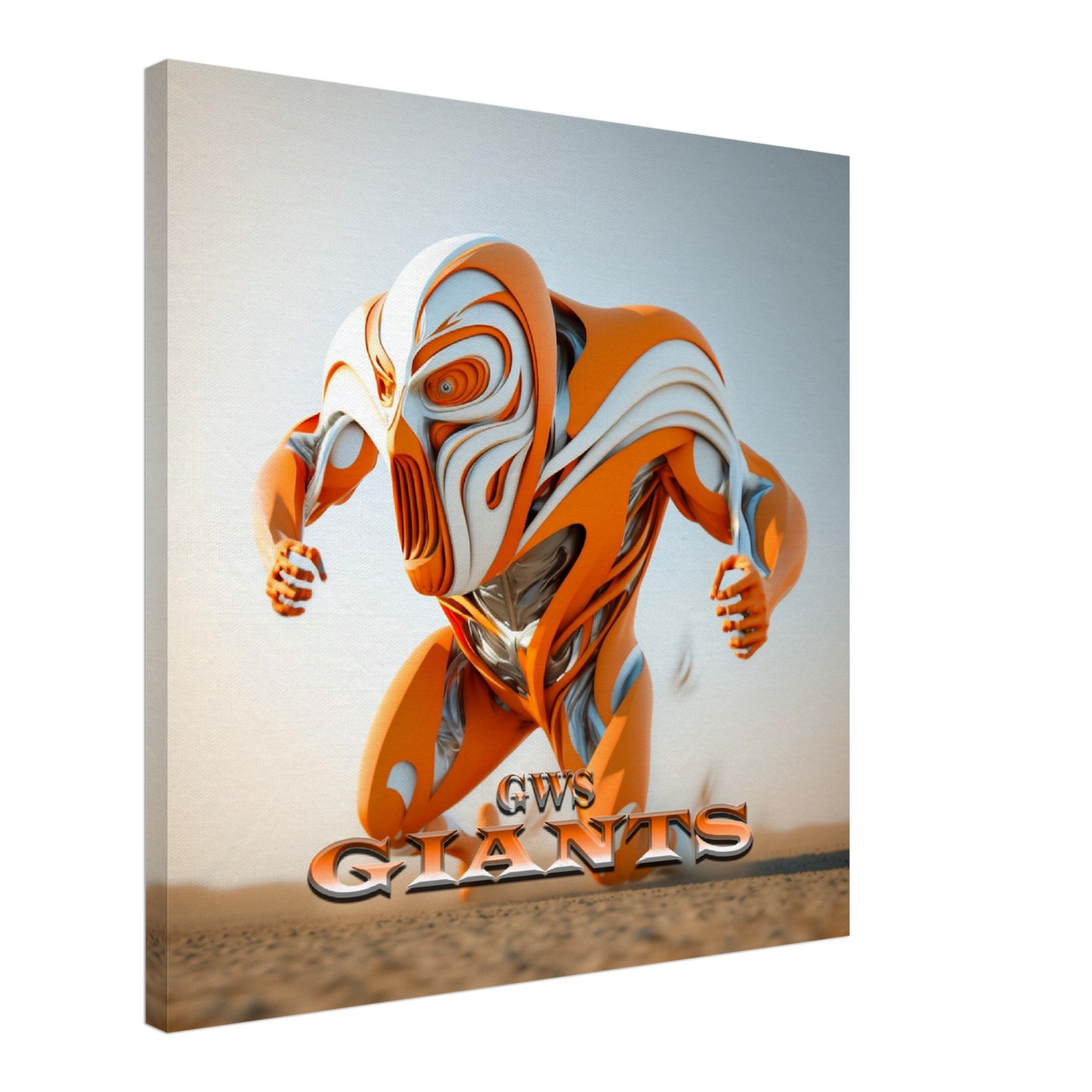GWS GIANTS 3