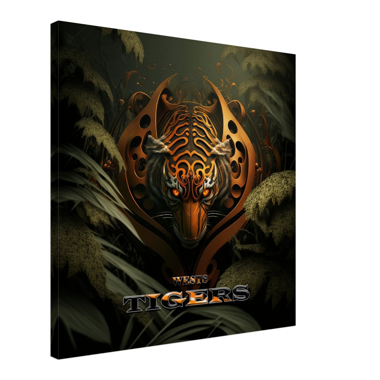 WESTS TIGERS 3