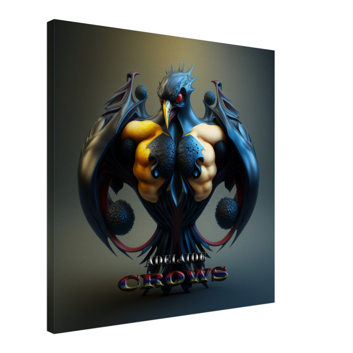 ADELAIDE CROWS 2