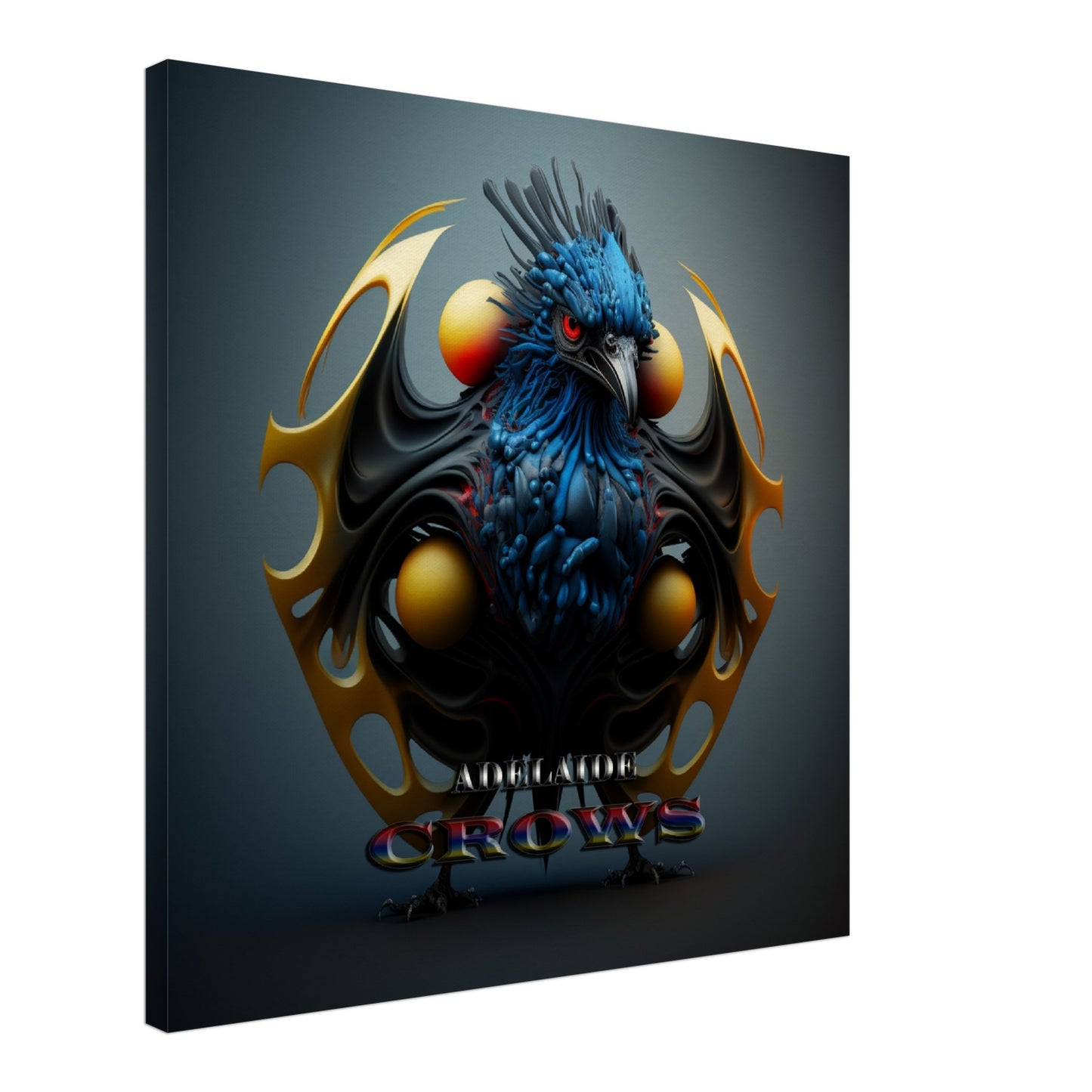 ADELAIDE CROWS 3