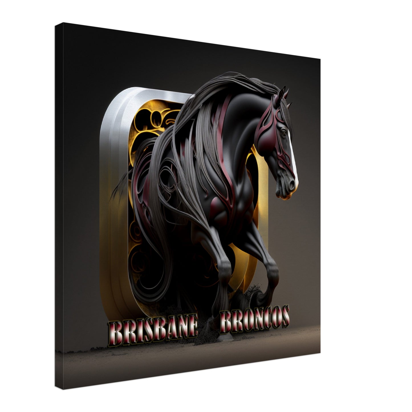 BRISBANE BRONCOS 3