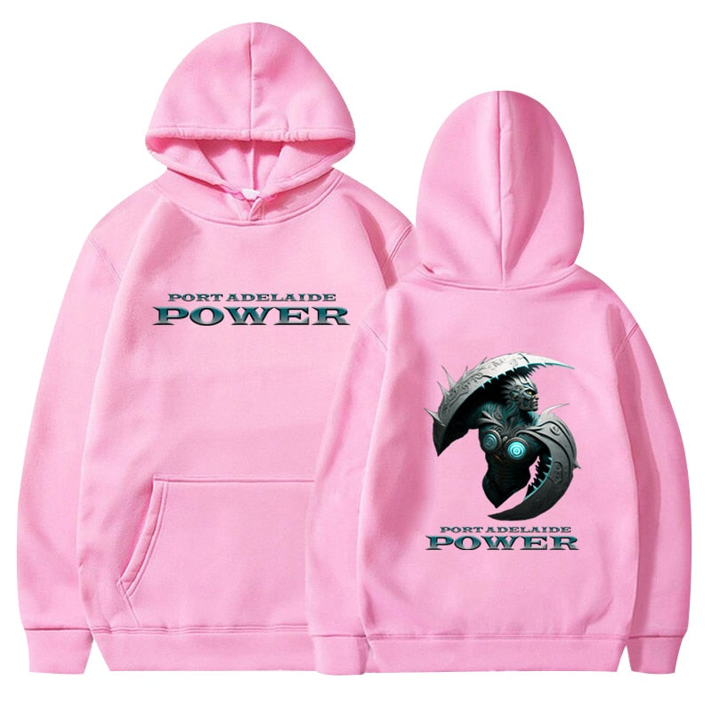 Port Adelaide Power Hoodie