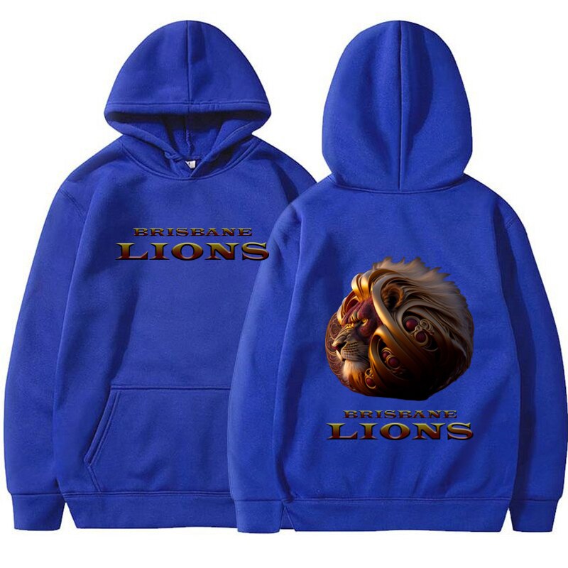 Brisbane Lions Hoodie