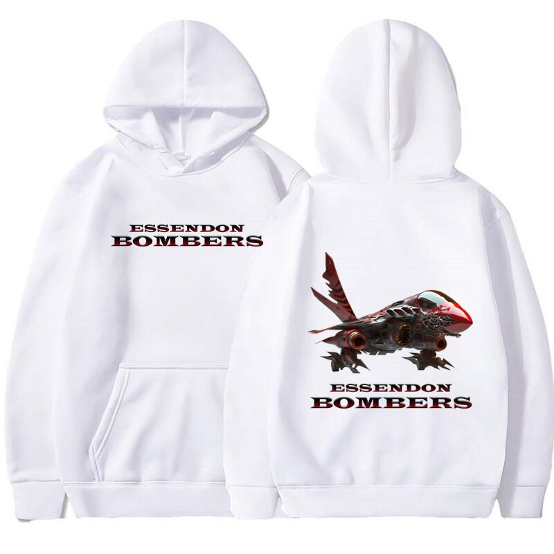 Essendon Bombers Hoodie