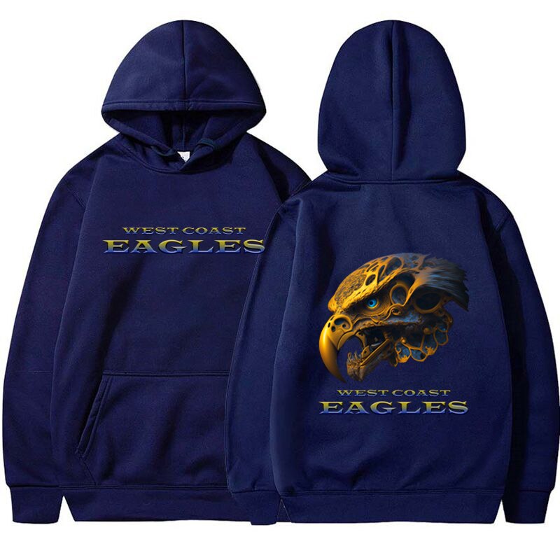 West Coast Eagles Hoodie