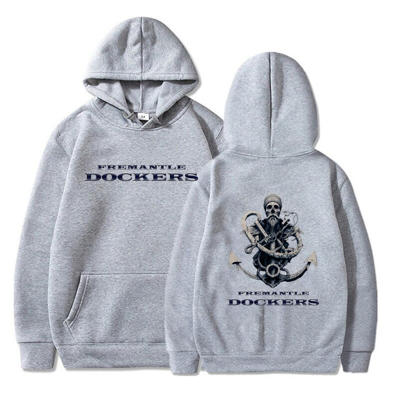 Fremantle Dockers Hoodie