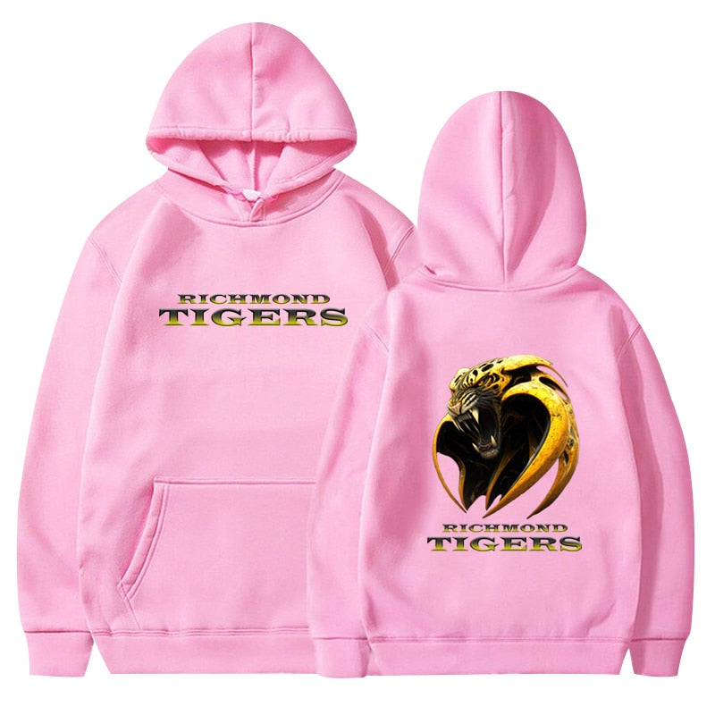 Richmond Tigers Hoodie