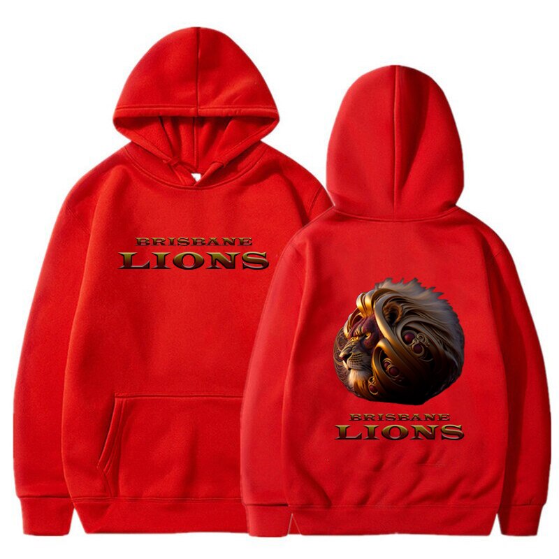 Brisbane Lions Hoodie