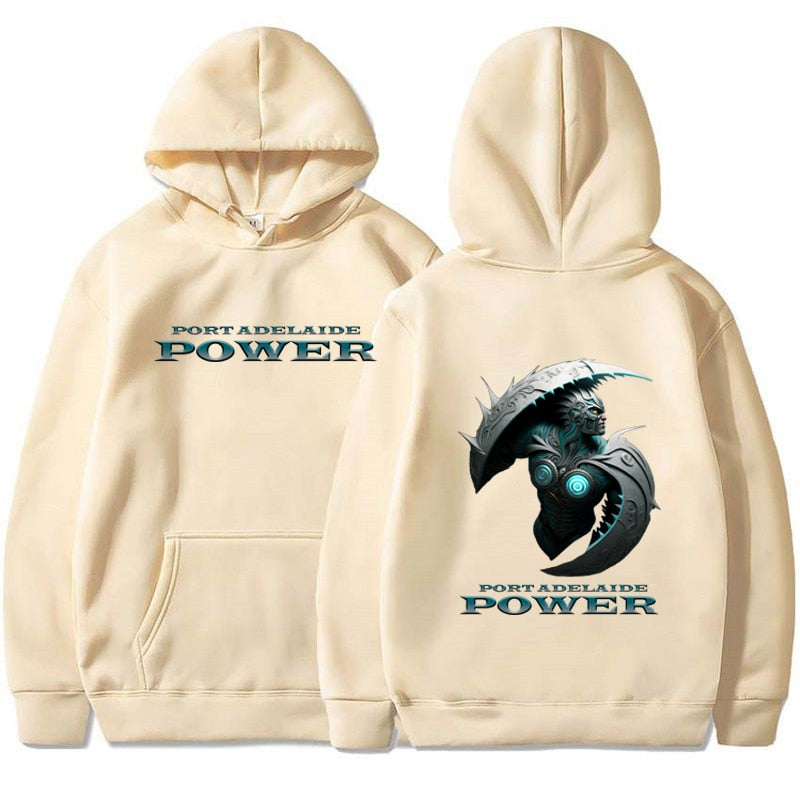 Port Adelaide Power Hoodie