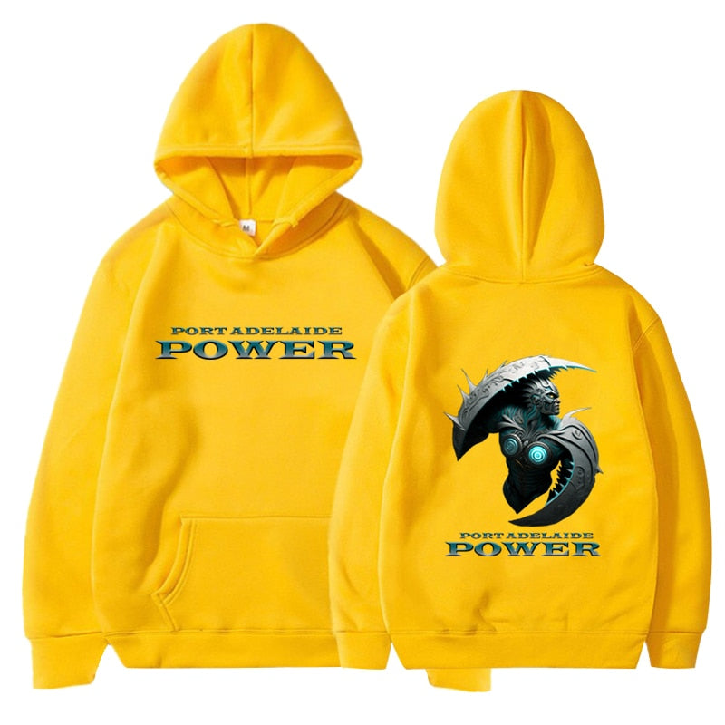 Port Adelaide Power Hoodie