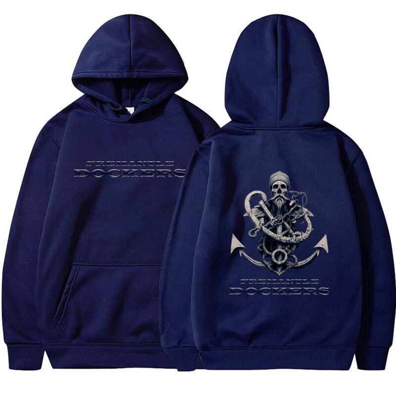 Fremantle Dockers Hoodie