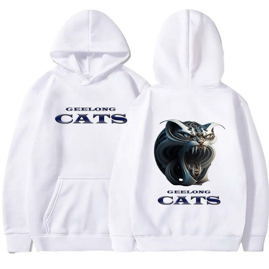 Geelong Cats Hoodie