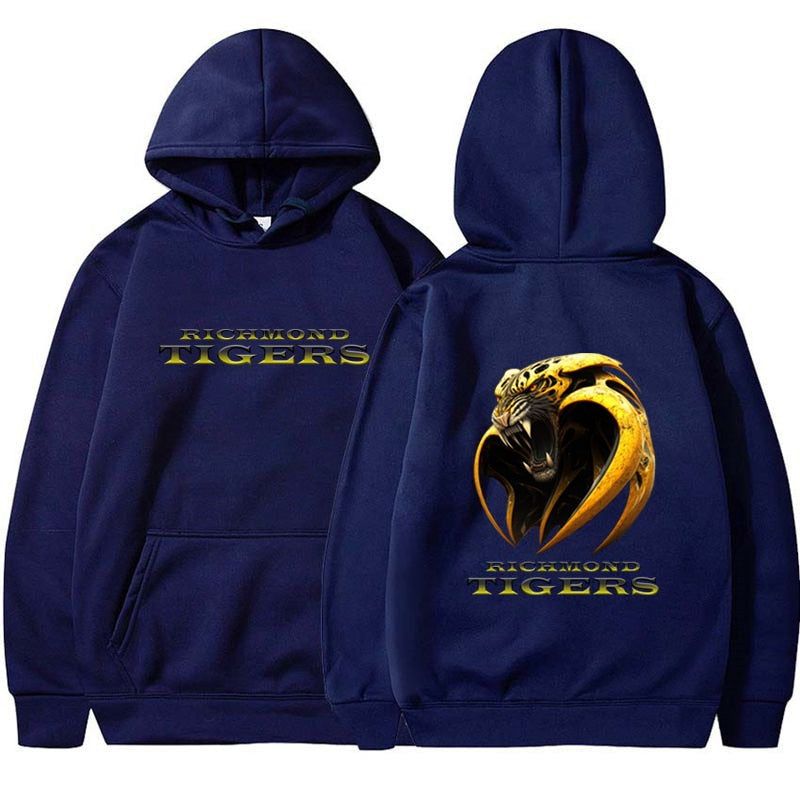 Richmond Tigers Hoodie