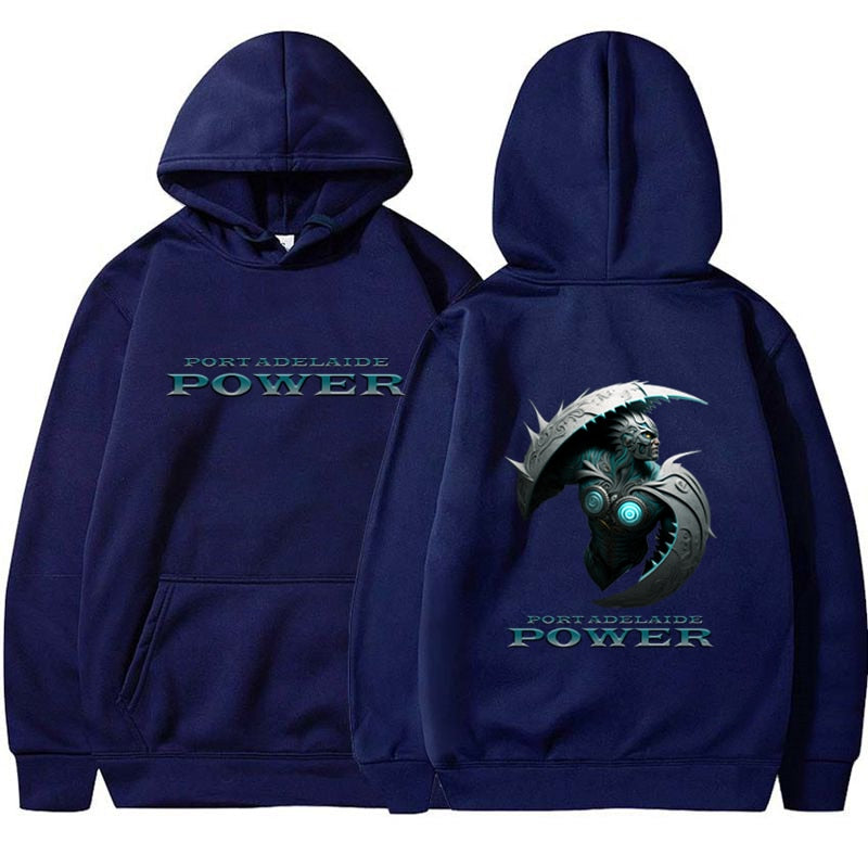 Port Adelaide Power Hoodie