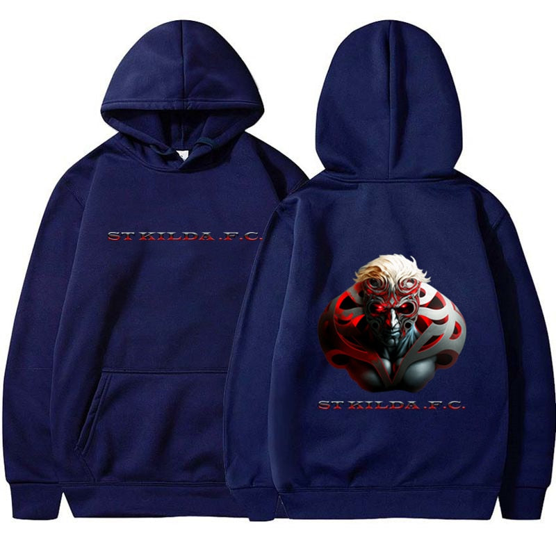 St Kilda F.C. Hoodie