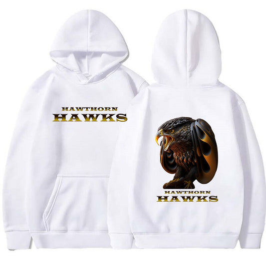 Hawthorn Hawks Hoodie