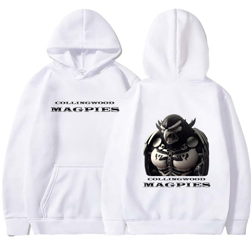 Collingwood Magpies Hoodie